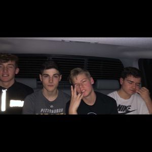 Meet your Posher, John